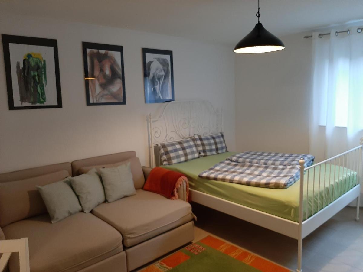 Jollen Apartments FDH Pokoj fotografie