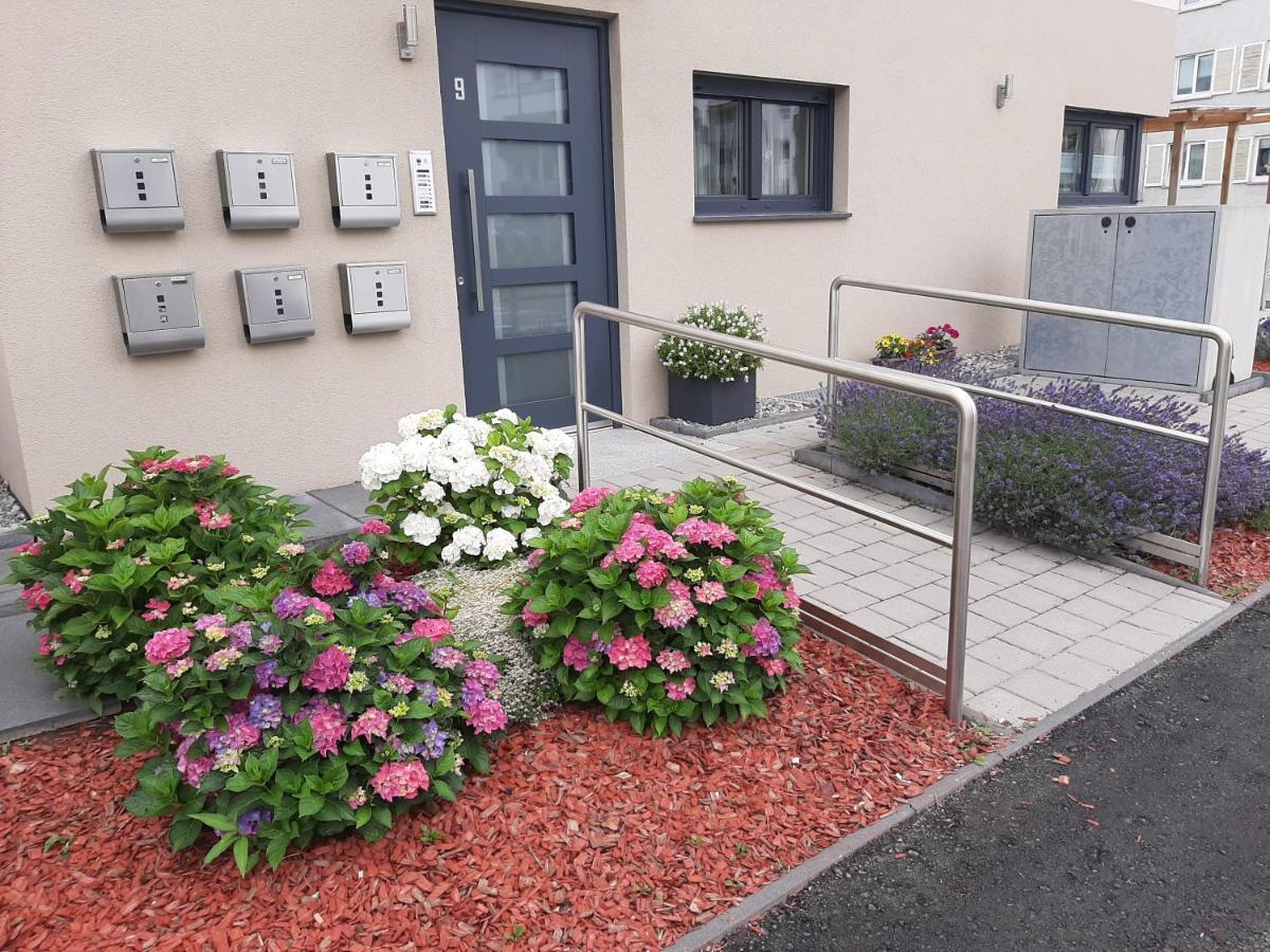 Jollen Apartments FDH Exteriér fotografie