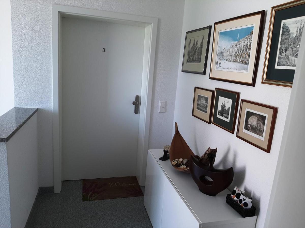 Jollen Apartments FDH Pokoj fotografie
